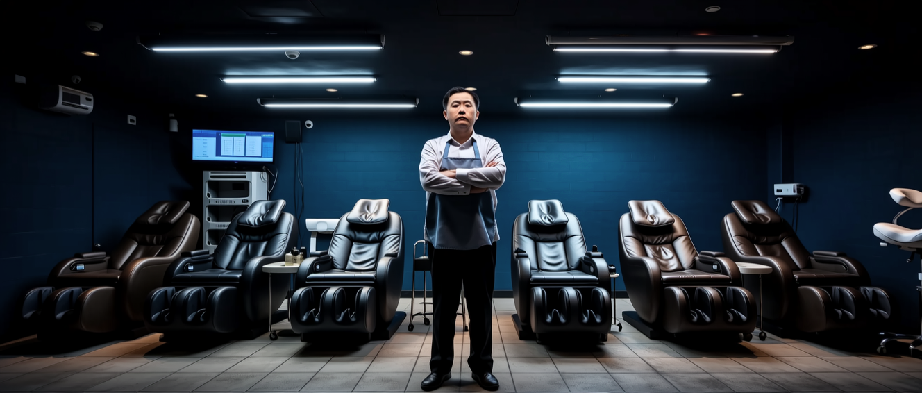 人才流失VS会员系统：实体店主的生存选择题