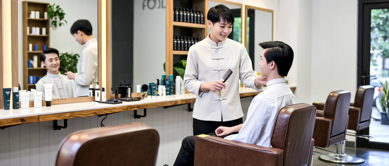 客户沟通与拓客系统：实体店主的数字化转型指南